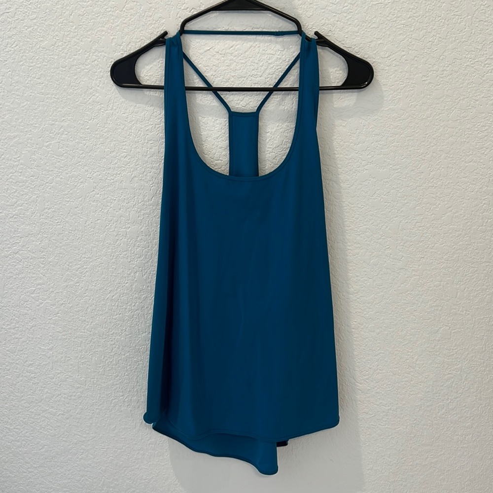 Lululemon Tank, Great condition